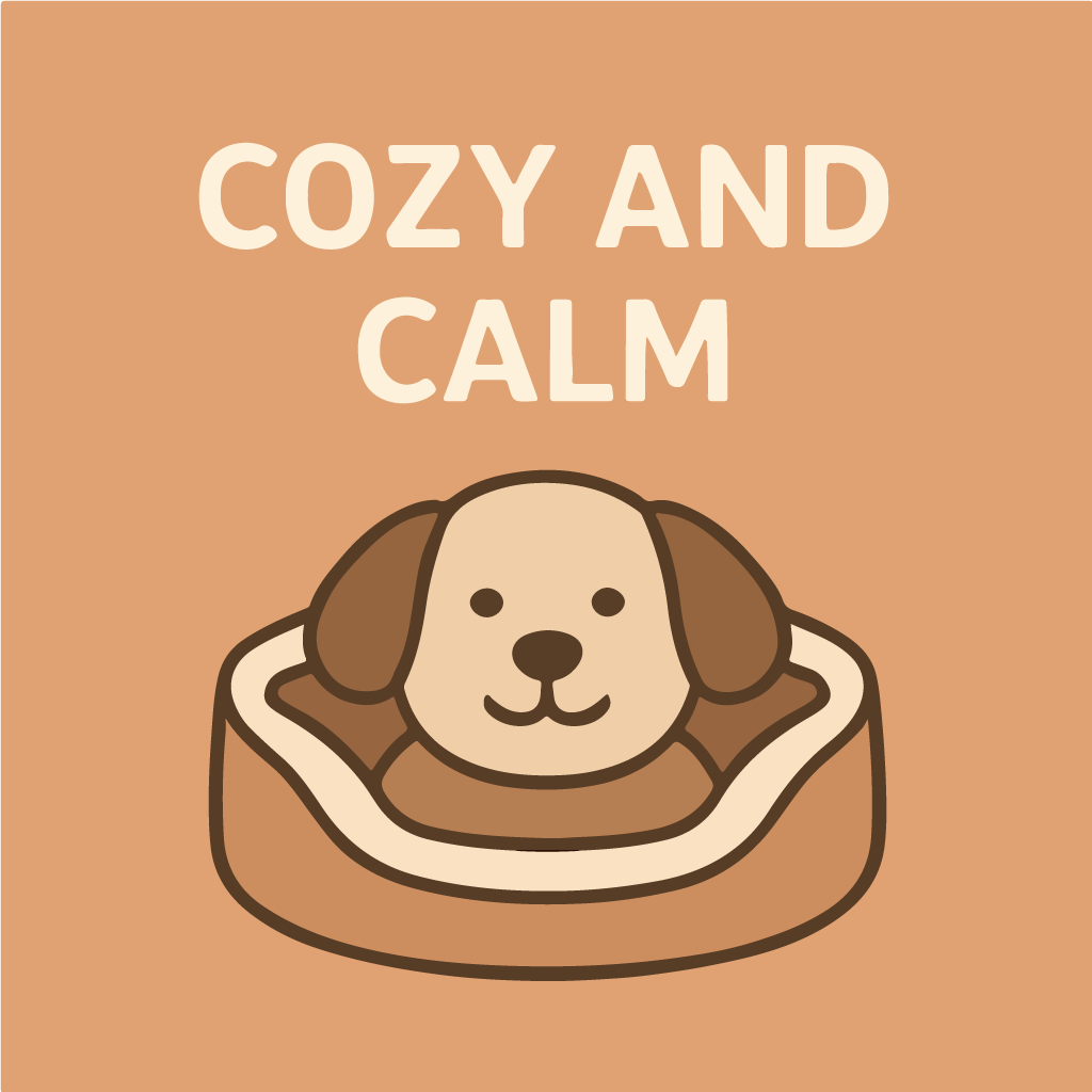 Cozy & Calm