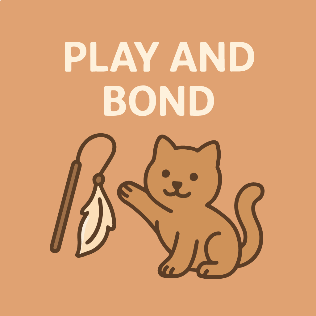 Play & Bond
