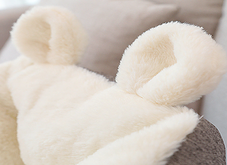 Cozy Snuggle Sleeping Bag Bed