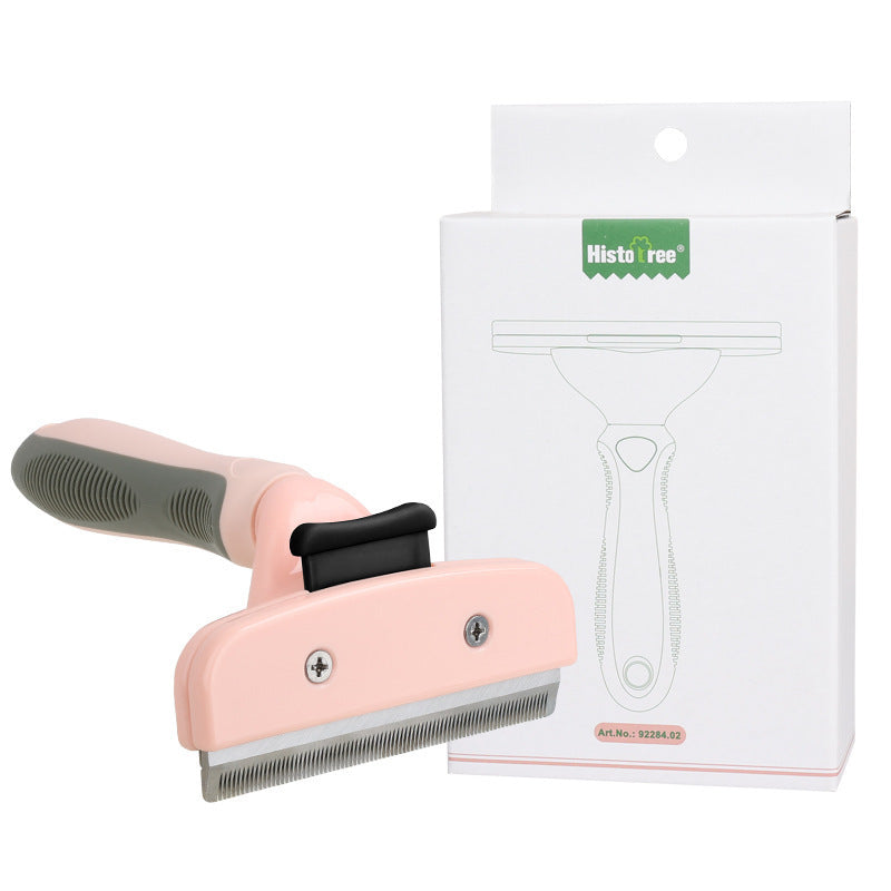 Brosse démêlante