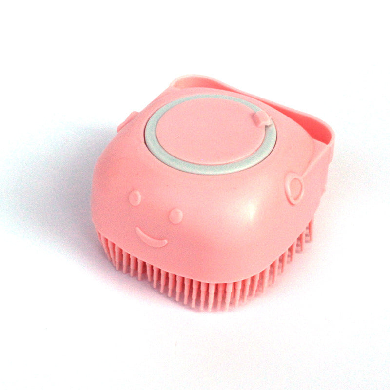 Brosse de bain Silk'n