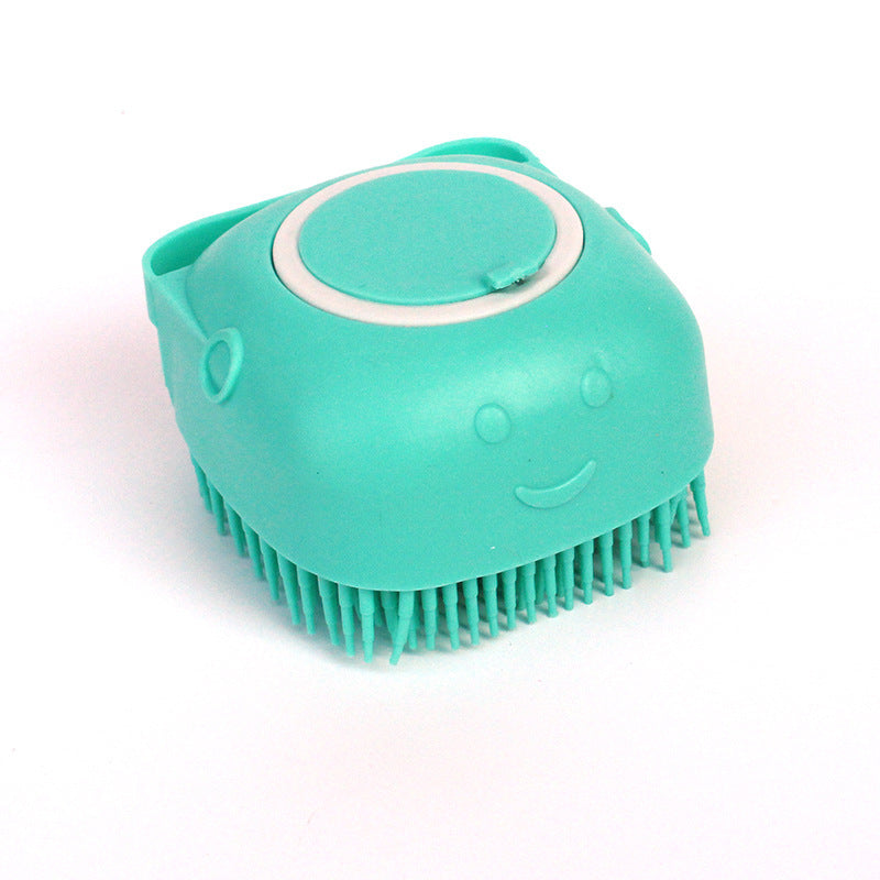 Brosse de bain Silk'n