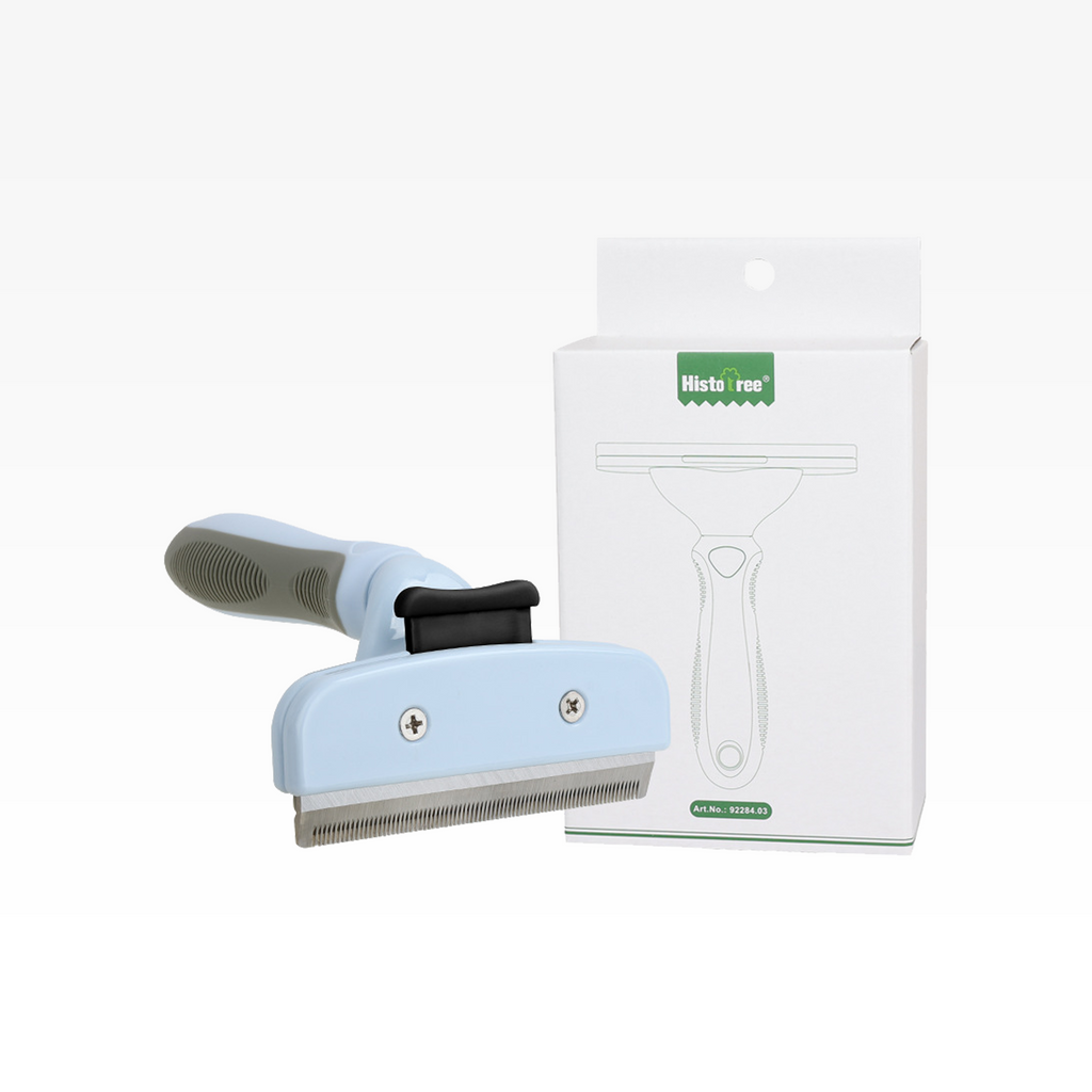 Brosse démêlante
