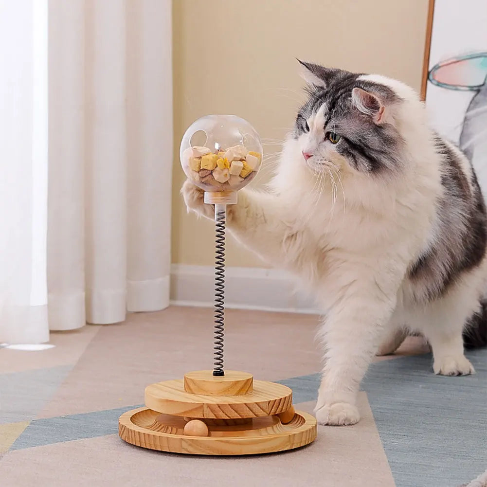 Jouet lyophilisé pour chat Hokey Pokey