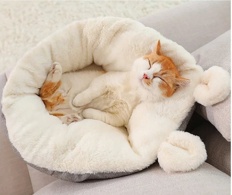 Cozy Snuggle Sleeping Bag Bed