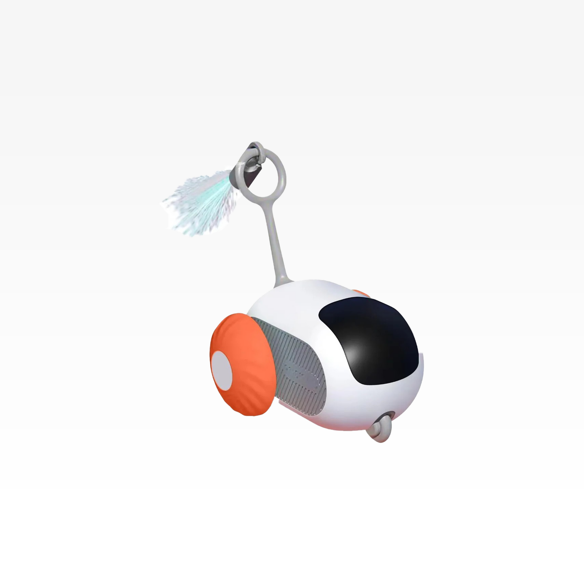 Voiture pour chat Zoom 'n' Play