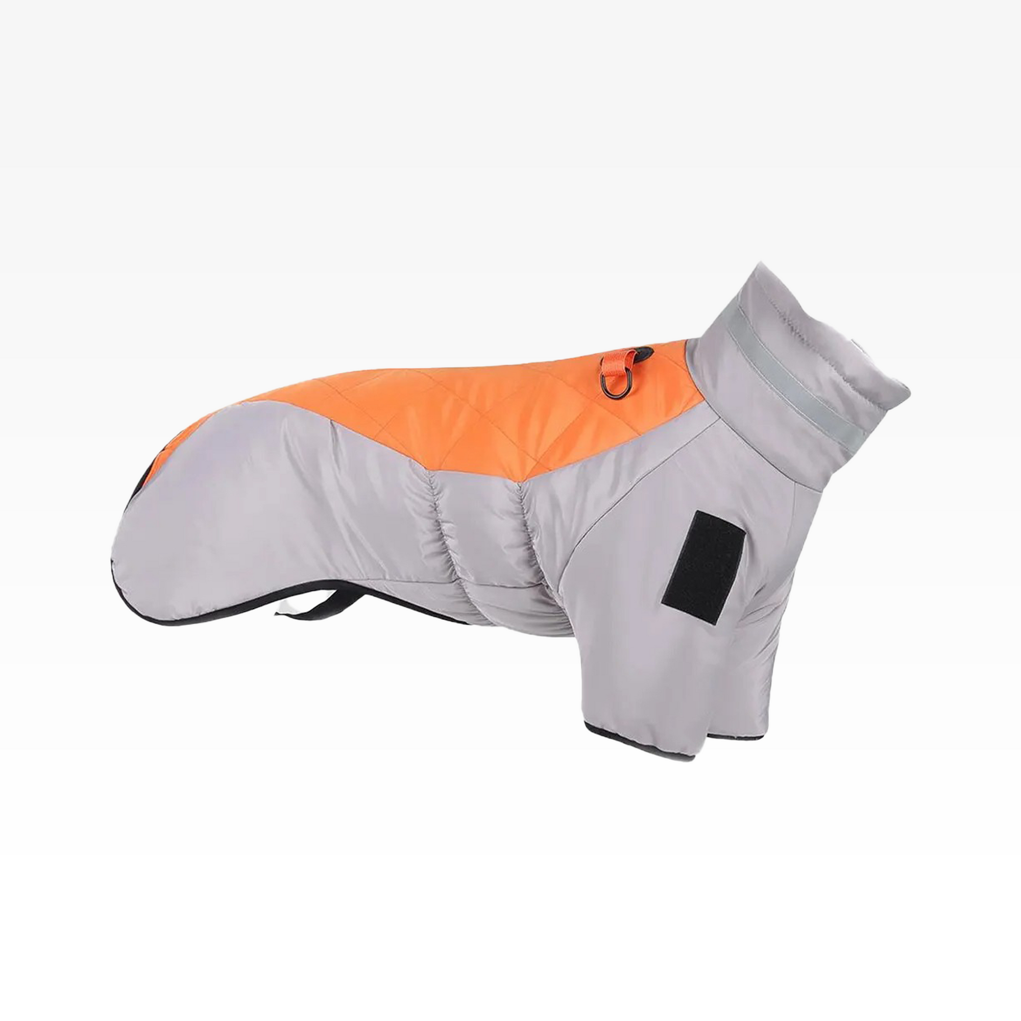 Winter Waterproof Dog Coat