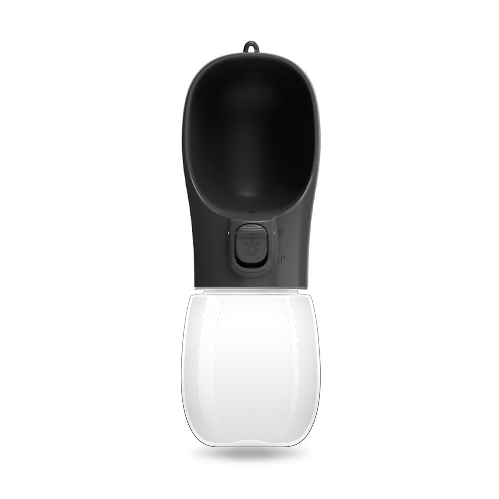 Gobelet d'eau portable pour animaux de compagnie