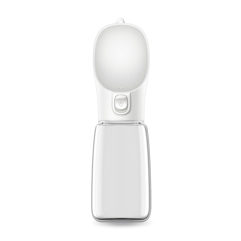 Portable Pet Water Cup