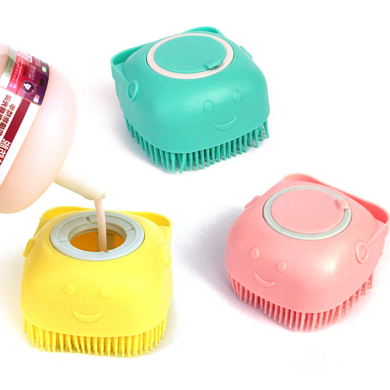 Brosse de bain Silk'n