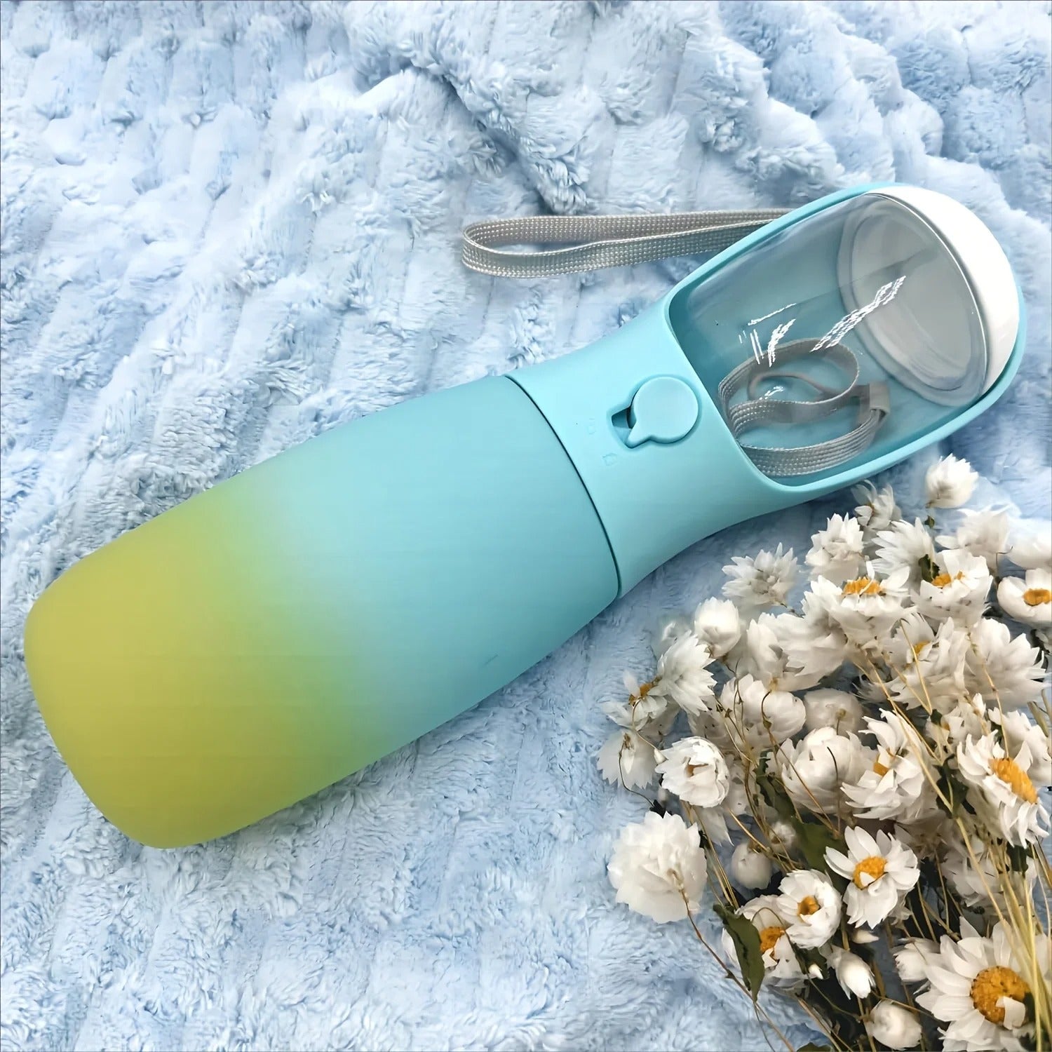 Gradient Travel Kettle
